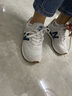 NEW BALANCE休閑鞋男鞋女鞋復古舒適透氣百搭輕便運動(dòng)鞋574系列ML574LGI 41.5 曬單實(shí)拍圖