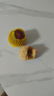 佳農 煙臺紅富士蘋(píng)果 凈重10斤 特級果 單果240g+ 中秋水果禮盒 曬單實(shí)拍圖