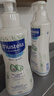 妙思樂(lè )（Mustela）兒童洗發(fā)沐浴二合一500ml*2嬰幼兒專(zhuān)用寶寶洗發(fā)水沐浴露法國進(jìn)口 曬單實(shí)拍圖
