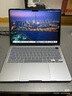 Apple/蘋(píng)果AI筆記本/2025款MacBookAir 15英寸M4(10+10核)16G 512G午夜色電腦MW1M3CH/A 曬單實(shí)拍圖