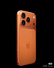 Apple/蘋(píng)果 iPhone 17 Pro Max 1TB 星宇橙色 支持移動(dòng)聯(lián)通電信5G 雙卡雙待手機 曬單實(shí)拍圖