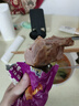 藍忘記慢鹵鴨腿150克/包 清真食品鹵菜熟食零食即食鴨肉食材鴨貨 香辣大鴨腿150克/10包 曬單實(shí)拍圖