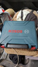 博世（BOSCH）電鉆鉆墻打孔多功能家用螺絲刀GSB120雙電12V鋰電+小黑盒附件箱 曬單實(shí)拍圖