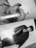 【奎吧代GO】預售 正版包郵 ELLE JAPAN 2025年9月號增刊 特別版封面 SEVENTEEN MINGYU  進(jìn)口明星雜志 A版封面 曬單實(shí)拍圖