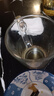 卓譽(yù)【老窖原漿酒】52度濃香型白酒5L桶裝純糧食酒瀘州固態(tài)法釀造自飲 曬單實(shí)拍圖