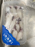 墨魚(yú)仔 200g 曬單實(shí)拍圖