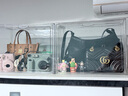 INSTAX富士instax立拍立得 一次成像相機 寬幅大視野 WIDE400 原野綠（WIDE300升級款）  曬單實(shí)拍圖