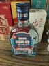 晉泉高粱白酒 42度250ml*6瓶 小瓶酒 小青白太原酒廠(chǎng)清香型白酒高粱酒 42%vol 250mL 6瓶 曬單實(shí)拍圖