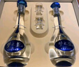 洋河 夢(mèng)之藍M3 52度 500ml*2瓶 禮盒裝 綿柔濃香型白酒 曬單實(shí)拍圖