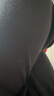 自由系哈倫褲女2025新款春夏季薄款高腰寬松顯瘦九分小個(gè)子百搭休閑褲子 曬單實(shí)拍圖