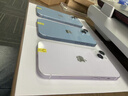 品勝 適用蘋果14Plus手機(jī)殼 iphone14Plus柔性液態(tài)手機(jī)殼全包防摔超薄保護(hù)套親膚手感直邊保護(hù)殼黑色 曬單實(shí)拍圖