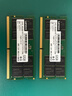 聯(lián)想（Lenovo） 拯救者Y系列 64GB（32GB×2）DDR5 5600頻率 筆記本內存條 三星原廠(chǎng)顆粒 AI電腦配件 曬單實(shí)拍圖