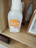 戴·可·思嬰兒金盞花護理面霜50g 兒童舒緩補水保濕乳液 嬰幼兒寶寶擦臉油 曬單實(shí)拍圖