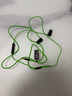 雷蛇（Razer）戰(zhàn)錘狂鯊V3 有線(xiàn)入耳式耳機(jī)耳塞 7.1環(huán)繞聲 吃雞神器 三角洲官方指定 Type C（贈(zèng)THX軟件 可調(diào)EQ） 曬單實(shí)拍圖