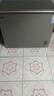 澳柯瑪（AUCMA）249升無(wú)界冷柜 天際線(xiàn)家用大冷凍力冰柜   阻霜 商用冷藏柜冷凍柜 單溫母嬰母乳小冷柜 以舊換新 BC/BD-249HSNE 249L 京倉發(fā)貨 曬單實(shí)拍圖
