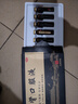 東阿阿膠 健腦補腎口服液 10ml*10支/盒 男科用藥 安神補腦液 皇家圍場(chǎng) 益氣健脾 用于健忘失眠 頭暈耳鳴  曬單實(shí)拍圖