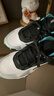 安踏兒童運動(dòng)鞋男大小童鞋26春季新品網(wǎng)面透氣外場(chǎng)耐磨緩震試煉籃球鞋 【店長(cháng)推薦】安踏白/黑/霜塔灰-2 38 鞋內長(cháng)24cm 曬單實(shí)拍圖