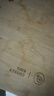 炊大皇菜板天然竹菜板旋轉可立砧板自帶磨刀石竹菜板45*32*2.2cm 曬單實(shí)拍圖