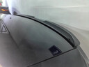 迪尚適用于24-26款寶馬5系i5改裝MP曜夜版小尾翼頂翼525Li 530Li改裝 24-26款5系/i5【MP款尾翼】鋼琴黑一個(gè) 曬單實(shí)拍圖