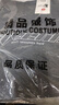 貓霓冰絲短褲男士夏季薄款潮牌寬松直筒外穿速干沙灘運(yùn)動(dòng)休閑五分中褲 黑色+深灰【搶手兩條裝】 XL 【建議體重110-140斤左右】 曬單實(shí)拍圖