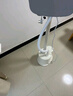 美的（Midea）【帶熨衣板】掛燙機家用掛式熨衣服/小型手持便攜電熨斗/蒸汽機/商用服裝店除菌除螨/政府補貼15LB 曬單實(shí)拍圖