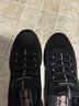 斯凱奇（Skechers）閃穿鞋男鞋秋季健步鞋軟底一腳蹬休閑運(yùn)動鞋232457 曬單實(shí)拍圖