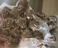 大希地潮汕牛肉丸+牛筋丸雙拼250g*8袋共4斤 肉含量90% 贈沙茶醬蒜酥 曬單實拍圖