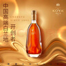 張?？裳虐滋m地 桶藏6年VSOP 500ml*4瓶 洋酒禮盒送禮 中秋禮品 曬單實(shí)拍圖