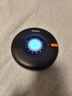 飛利浦（PHILIPS）EXP5108 CD隨身聽 CD機(jī) 雙向藍(lán)牙音箱 U盤復(fù)讀機(jī) 便攜可充電外放多功能音響 黑色 曬單實(shí)拍圖