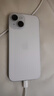 Apple【限時(shí)補貼】蘋(píng)果iphone15手機 15plus系列雙卡雙待全網(wǎng)通5G手機 蘋(píng)果15藍色 6.1寸 128G 配件禮包+店保2年 曬單實(shí)拍圖