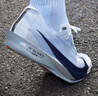 耐克NIKE STREAKFLY 2男子公路競速跑步鞋 HF6416-100 42 曬單實拍圖
