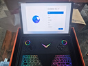 One XPlayerG1迷你電競游戲機Win11 PC游戲掌機AMD HX370筆記本電腦8.8英寸觸控三合一AI PC輕薄本32G+1T 曬單實(shí)拍圖