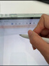 HUAWEI M-Pencil （第三代）華為手寫(xiě)筆 星閃技術(shù)超低時(shí)延 雪域白  曬單實(shí)拍圖