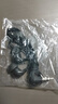 有線(xiàn)耳機入耳式 重低音音樂(lè )運動(dòng)耳機 時(shí)尚3.5mm圓口適用蘋(píng)果華為oppo小米vivo魅族IQOO筆記本平板 黑色【無(wú)麥版】3.5MM圓形插口 曬單實(shí)拍圖
