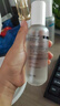 遇見(jiàn)香芬 氨基酸水乳套裝 控油清爽水乳護膚品保濕舒緩爽膚水男女補水 水120ml 曬單實(shí)拍圖