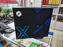 機械革命【國家補貼20%】極光X 酷睿i7HX 游戲本筆記本電腦(i7-13700HX 16G 1T RTX5060 2.5K屏 180Hz 灰) 曬單實(shí)拍圖