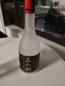 江小白 三人飲 清香白酒 52度 500mL 單瓶 口糧酒糧食酒 曬單實(shí)拍圖