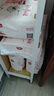 好奇（Huggies）鉑金裝小桃褲紙尿褲L120片(9-14kg)大號尿不濕【消暑散熱】 曬單實(shí)拍圖