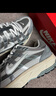 耐克跑步鞋男2025冬季新款P-6000厚底休閑鞋輕便運動(dòng)鞋老爹鞋鞋子 FN7509-029 42 曬單實(shí)拍圖
