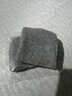 善浦護腕A1va401-吸汗護腕運動(dòng)扭傷關(guān)節套護手腕男女擦汗籃球排球羽 短款灰色2只 曬單實(shí)拍圖
