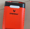 ETENWOLF億途威V3車載充氣泵汽車無線便攜式測胎壓電動打氣筒輪胎小米yu7 曬單實拍圖