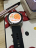 華為【高性?xún)r(jià)比】WATCH GT 3 Pro華為手表智能手表心臟健康活力款黑色男女 曬單實(shí)拍圖