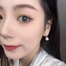 DAISY DREAM玫瑰的故事劉亦菲同款珍珠耳釘女2025新款爆款耳環(huán)輕奢銀針耳飾品 925銀針流蘇珍珠耳環(huán) 曬單實(shí)拍圖