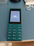 諾基亞（NOKIA）108 4G 移動(dòng)聯(lián)通電信廣電全網(wǎng)通 2.4英寸雙卡雙待 直板按鍵學(xué)生老人老年人功能機備用手機 藍色 曬單實(shí)拍圖