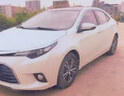 博世（BOSCH）汽車(chē)剎車(chē)片(核對報警線(xiàn)/卡鉗)適用于 后片【后輪4片】 豐田雷凌 14-18款 曬單實(shí)拍圖