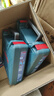 博世（BOSCH）GSR 185-LI 18V無(wú)刷鋰電起子機充電手電鉆螺絲刀 2.0Ah電池*2 曬單實(shí)拍圖