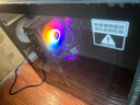 華碩全家桶追影i5 13490F/14600KF/5060/5060Ti/5070黑神話(huà)三角洲游戲臺式電腦主機直播設計組裝整機 規格五丨i5 14600K/RTX5060Ti 曬單實(shí)拍圖