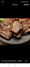 大希地腌制 調味牛仔骨 帶骨牛小排  牛肉 牛肋骨燒烤食材冷凍 400g 曬單實(shí)拍圖