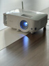 明基（BenQ）E545 高亮智能投影儀 投影儀辦公 （4000流明 手機ipad投屏 U盤(pán)直讀 支持側投 E540升級款） 曬單實(shí)拍圖