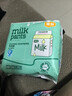 宜嬰超薄柔軟尿不濕干爽透氣尿褲試用裝 牛奶紙尿褲【MINI】NB碼20片 曬單實(shí)拍圖